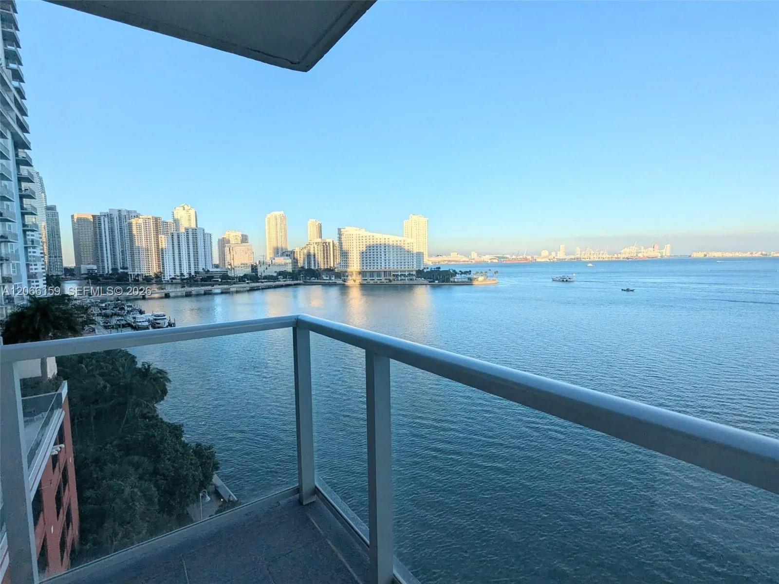 1155 Brickell Bay Dr # 910, Miami, FL 33131 photo 3