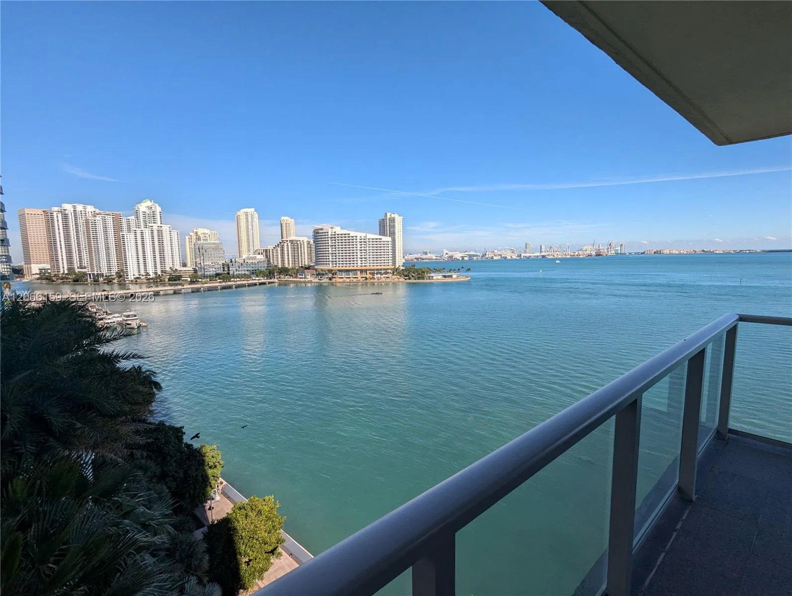 1155 Brickell Bay Dr # 910, Miami, FL 33131 photo 5