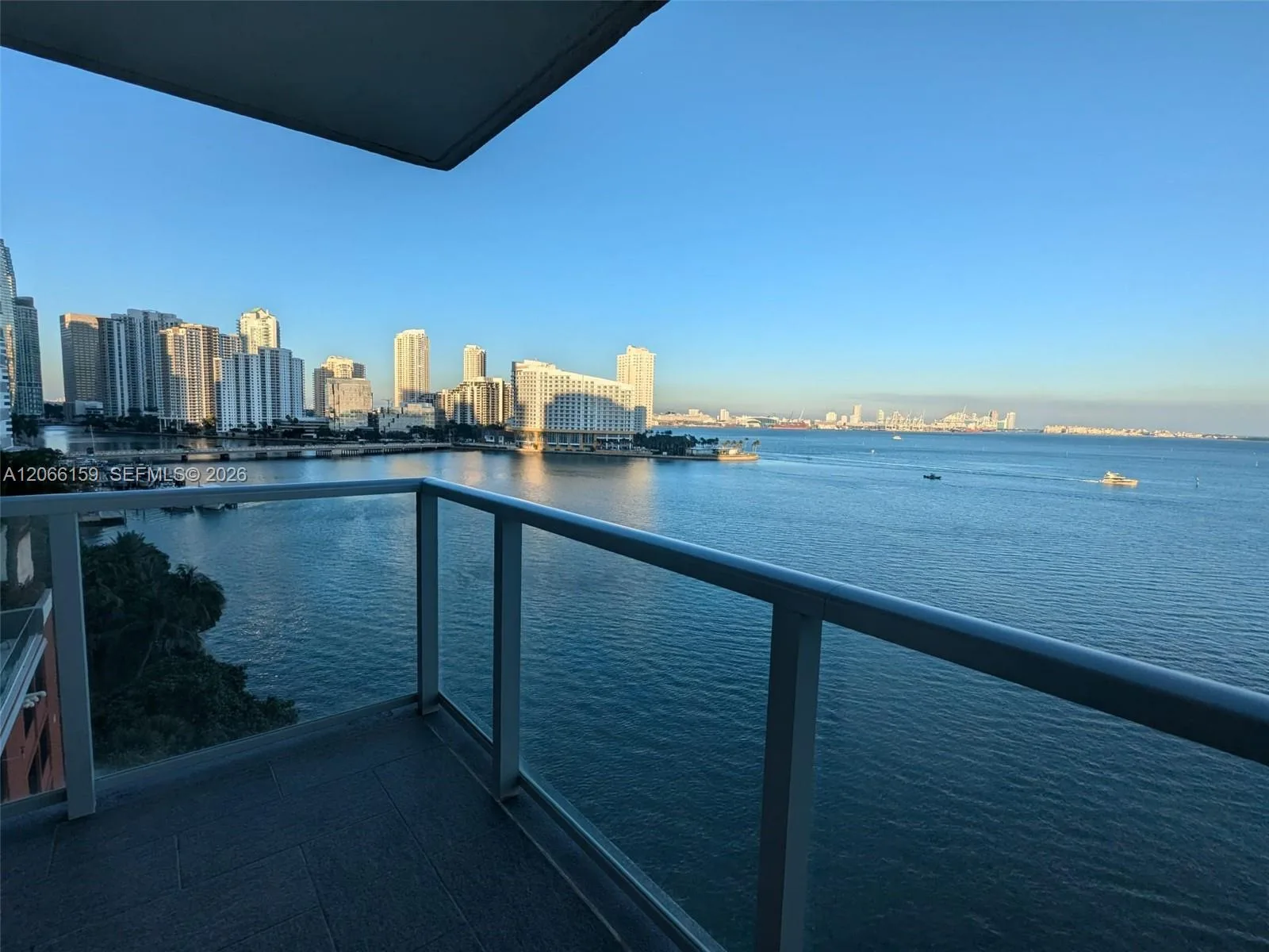 1155 Brickell Bay Dr # 910, Miami, FL 33131 photo 6