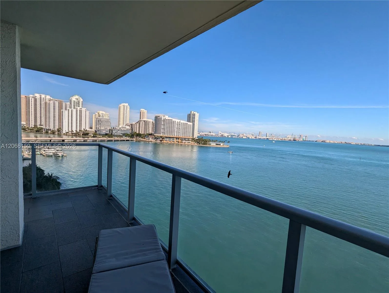 1155 Brickell Bay Dr # 910, Miami, FL 33131 photo 7