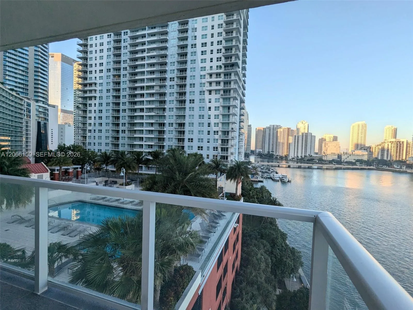 1155 Brickell Bay Dr # 910, Miami, FL 33131 photo 8
