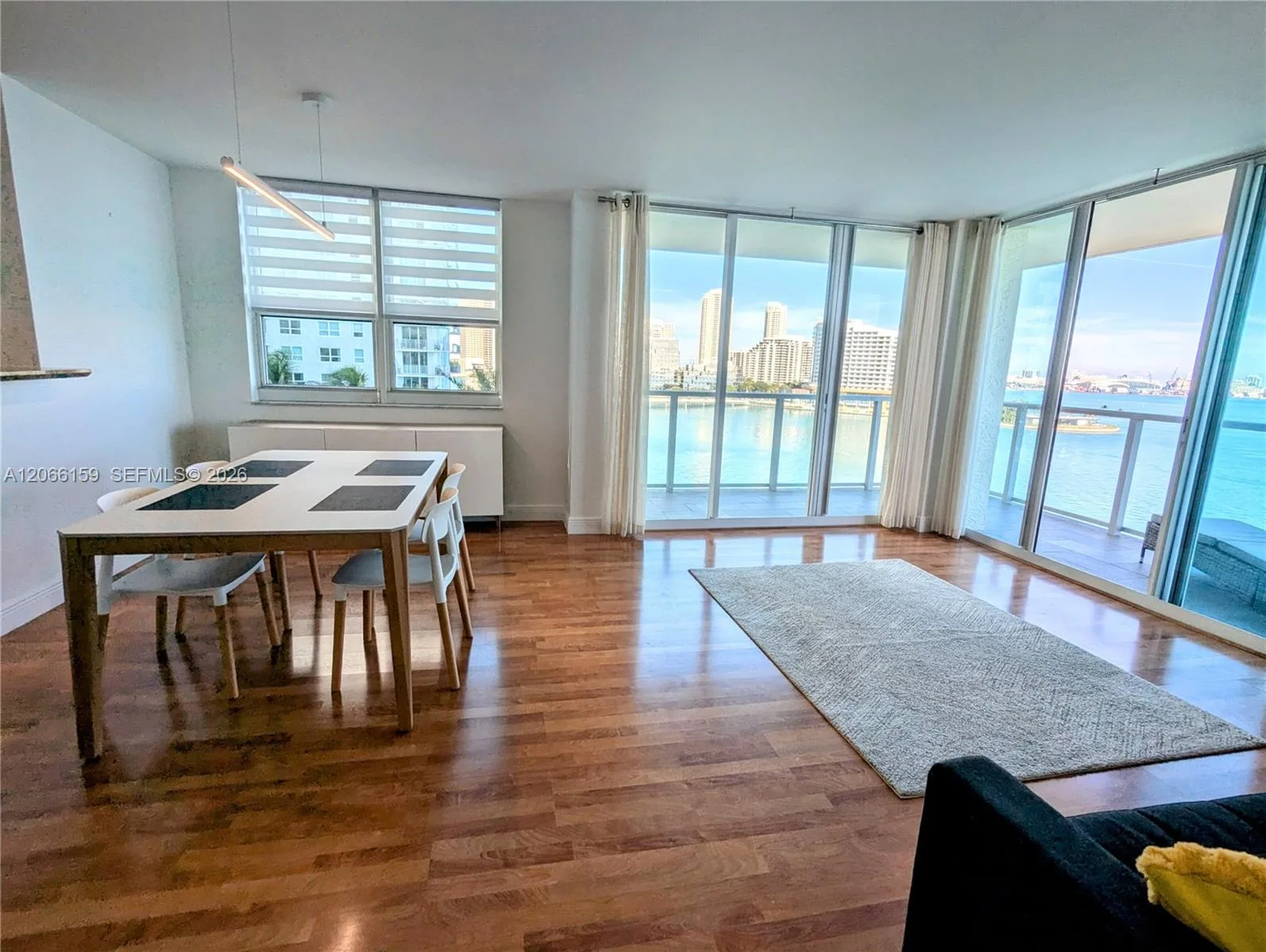 1155 Brickell Bay Dr # 910, Miami, FL 33131 photo 9