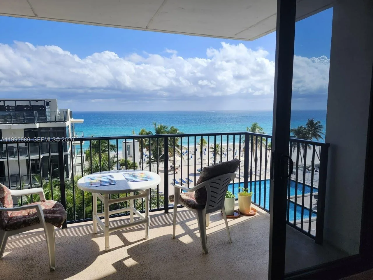 2201 S Ocean Dr # 602, Hollywood, FL 33019
