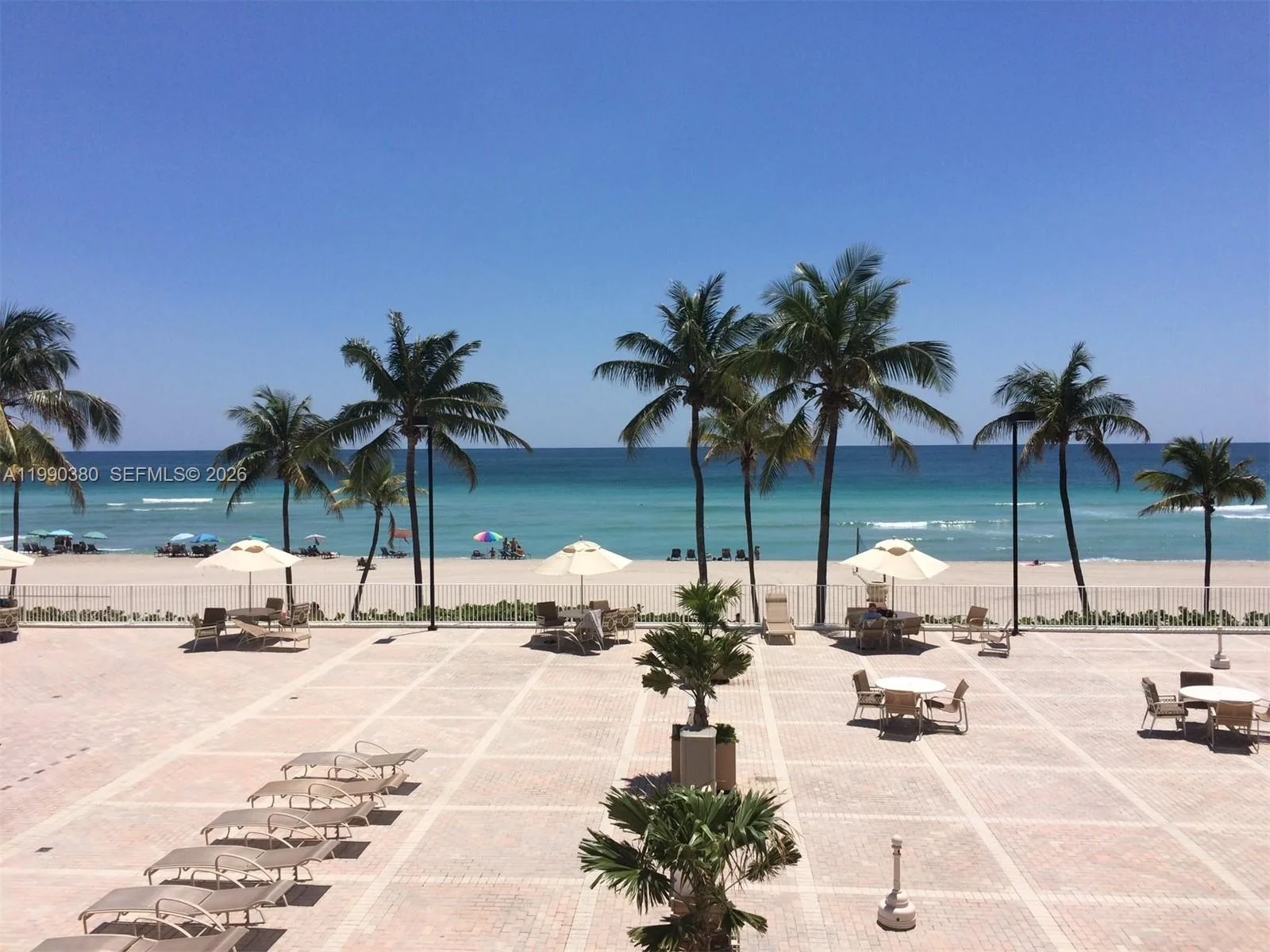 2201 S Ocean Dr # 602, Hollywood, FL 33019 photo 2