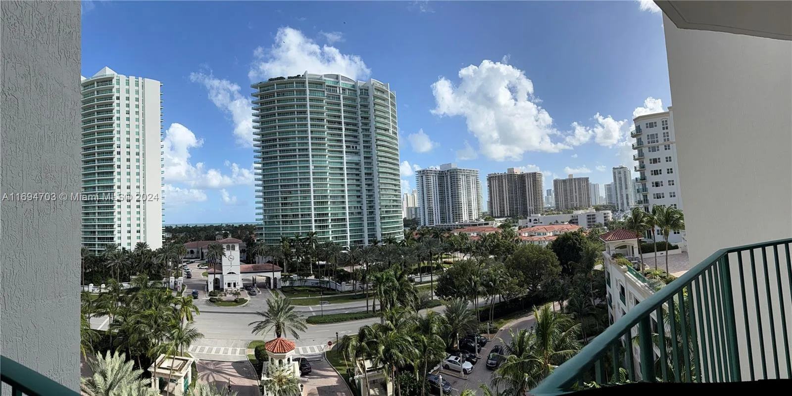 20000 E Country Club Dr # 803, Aventura, FL 33180