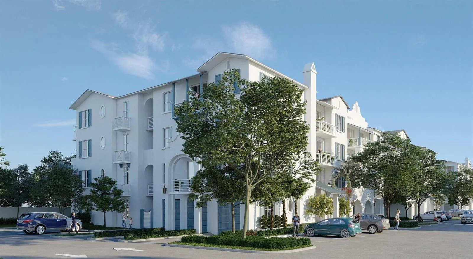 8053 W Oakland Park Boulevard # 6-307, Sunrise, FL 33351