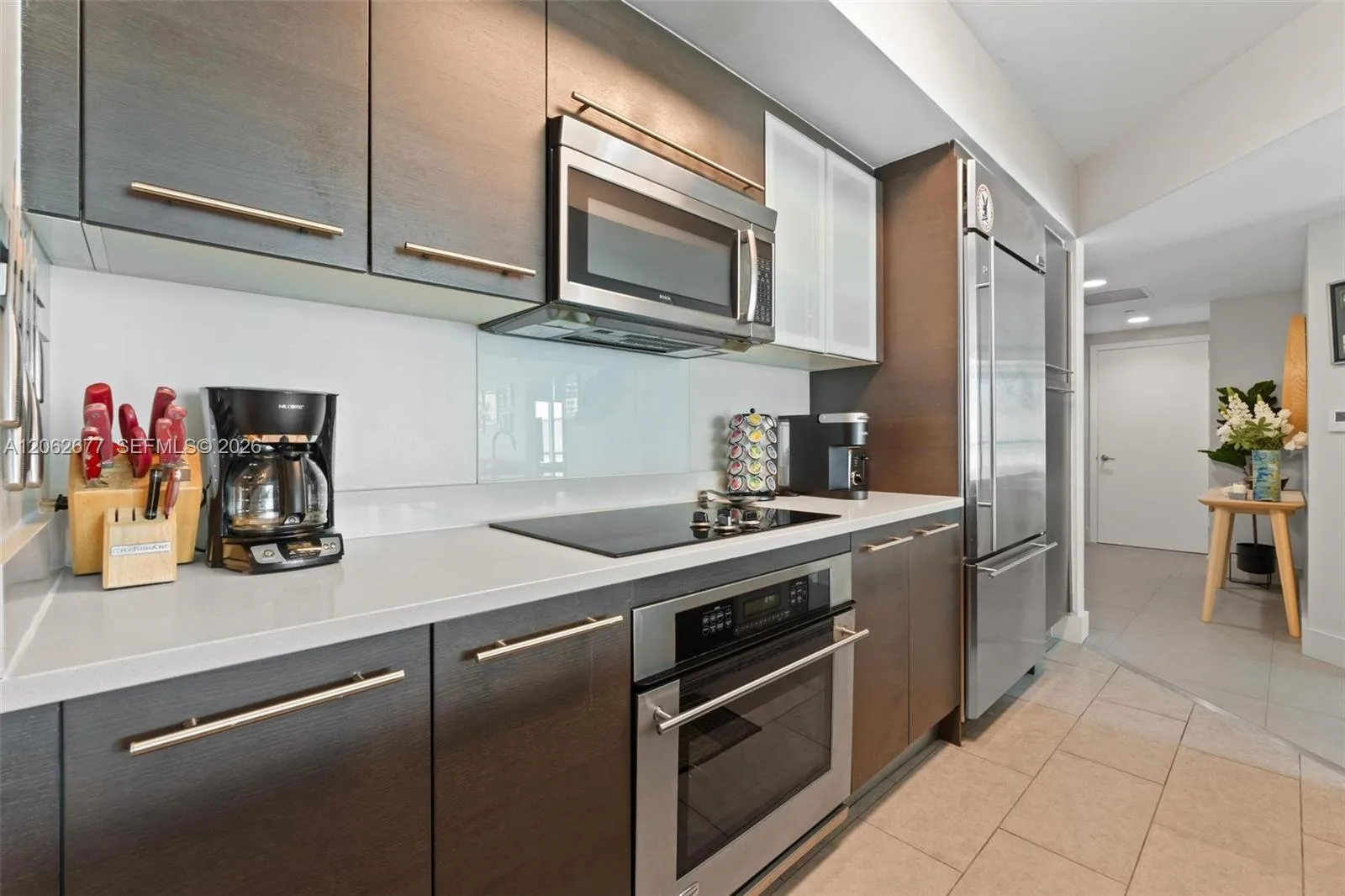 500 Brickell Ave # 1405, Miami, FL 33131 photo 12