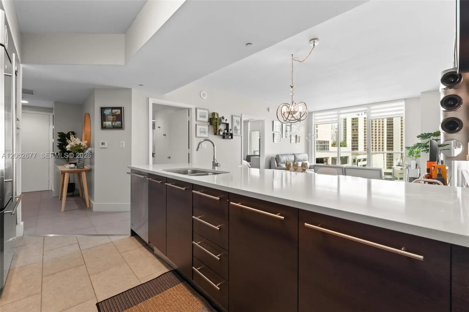 500 Brickell Ave # 1405, Miami, FL 33131 photo 13