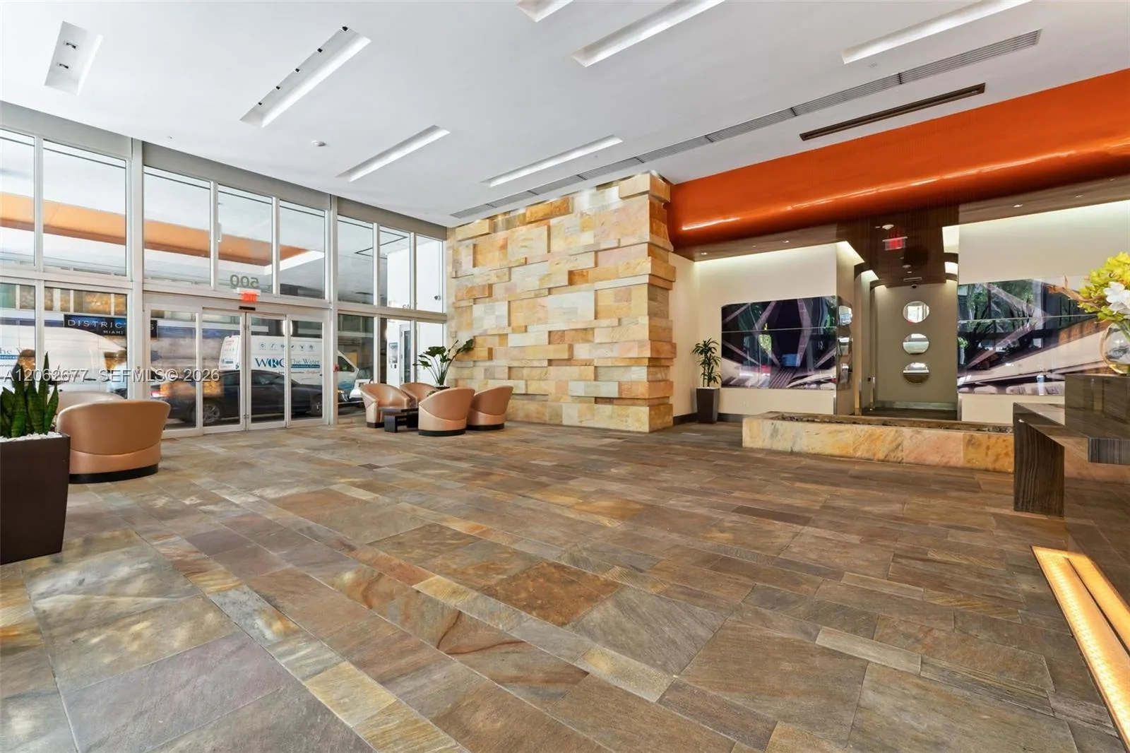 500 Brickell Ave # 1405, Miami, FL 33131 photo 3