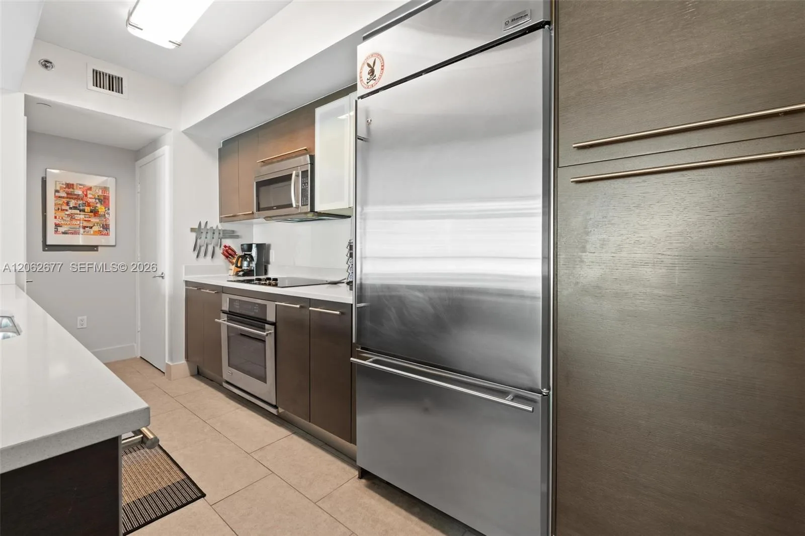 500 Brickell Ave # 1405, Miami, FL 33131 photo 9