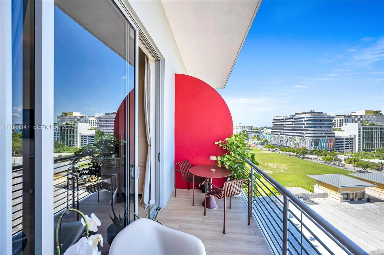90 NE 32nd # PH20, Miami, FL 33127 photo 12