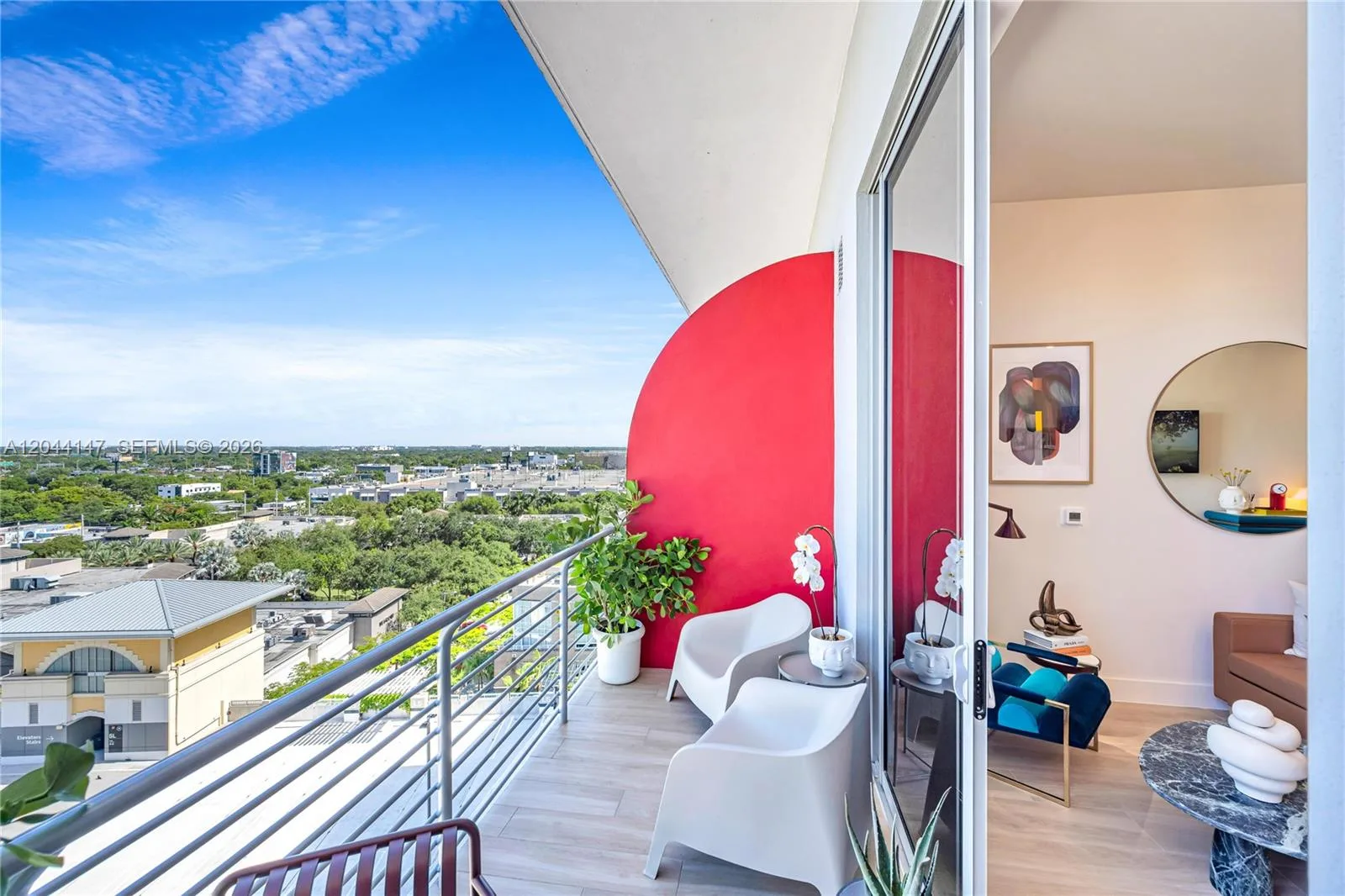 90 NE 32nd # PH20, Miami, FL 33127 photo 13