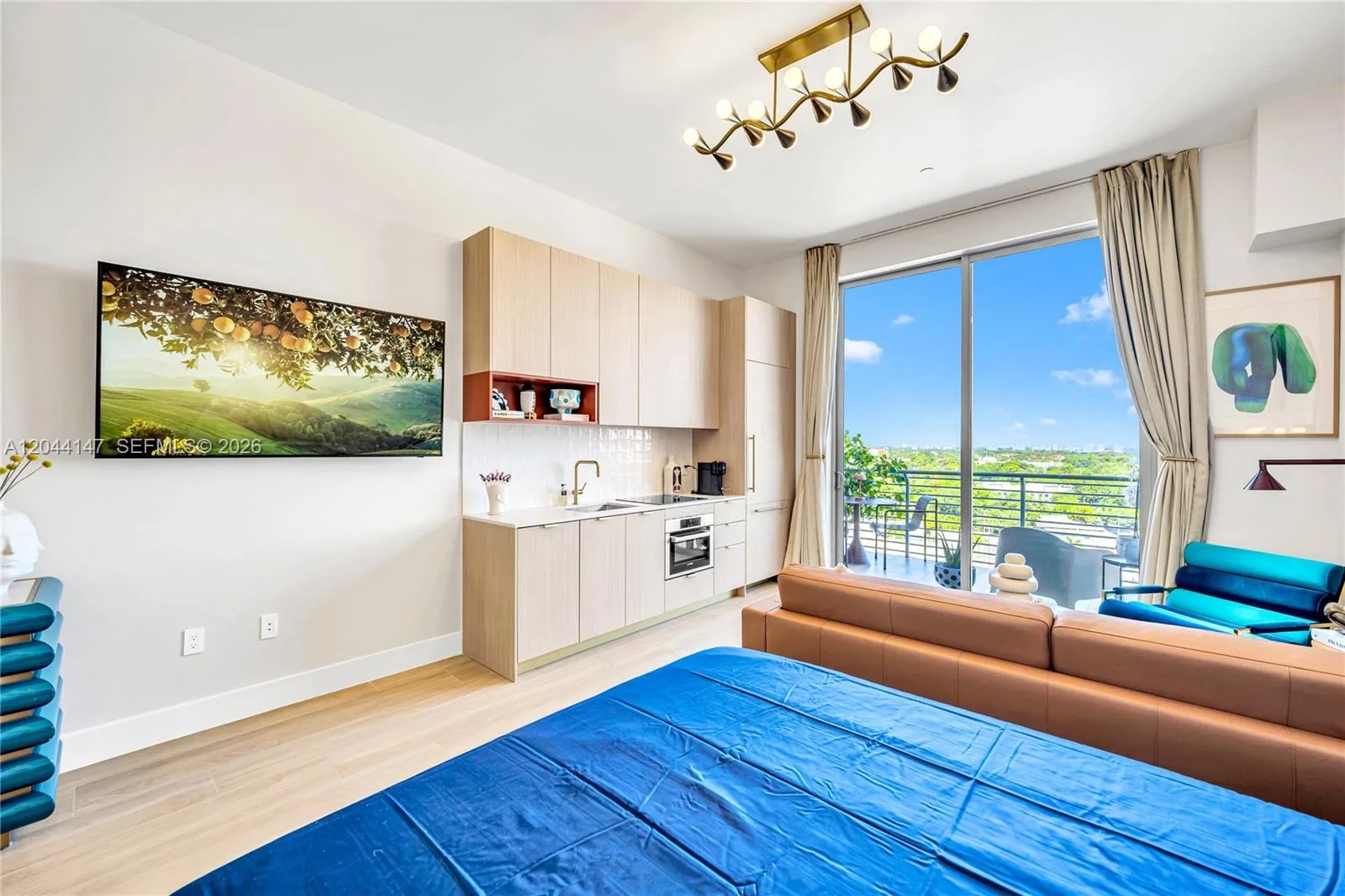 90 NE 32nd # PH20, Miami, FL 33127 photo 4