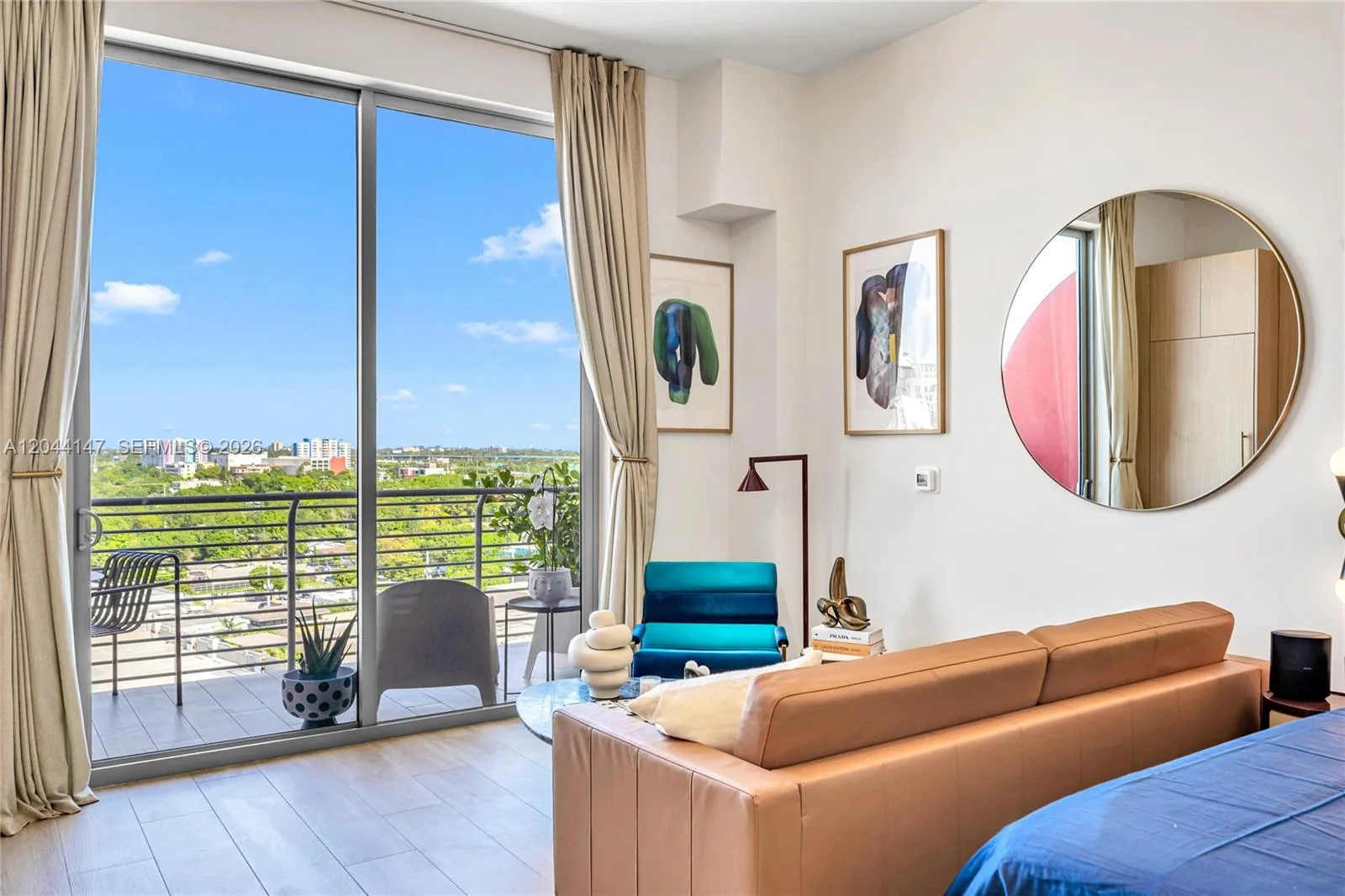 90 NE 32nd # PH20, Miami, FL 33127 photo 5