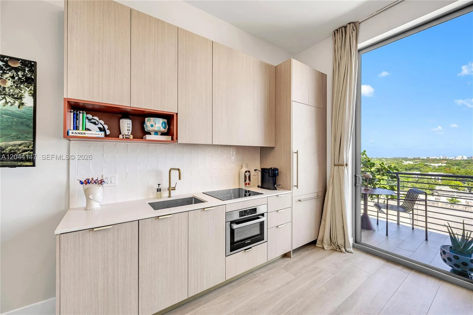 90 NE 32nd # PH20, Miami, FL 33127 photo 6