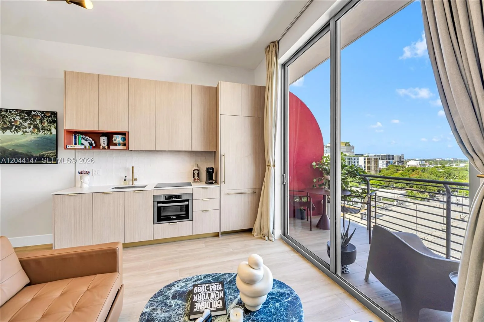 90 NE 32nd # PH20, Miami, FL 33127 photo 7
