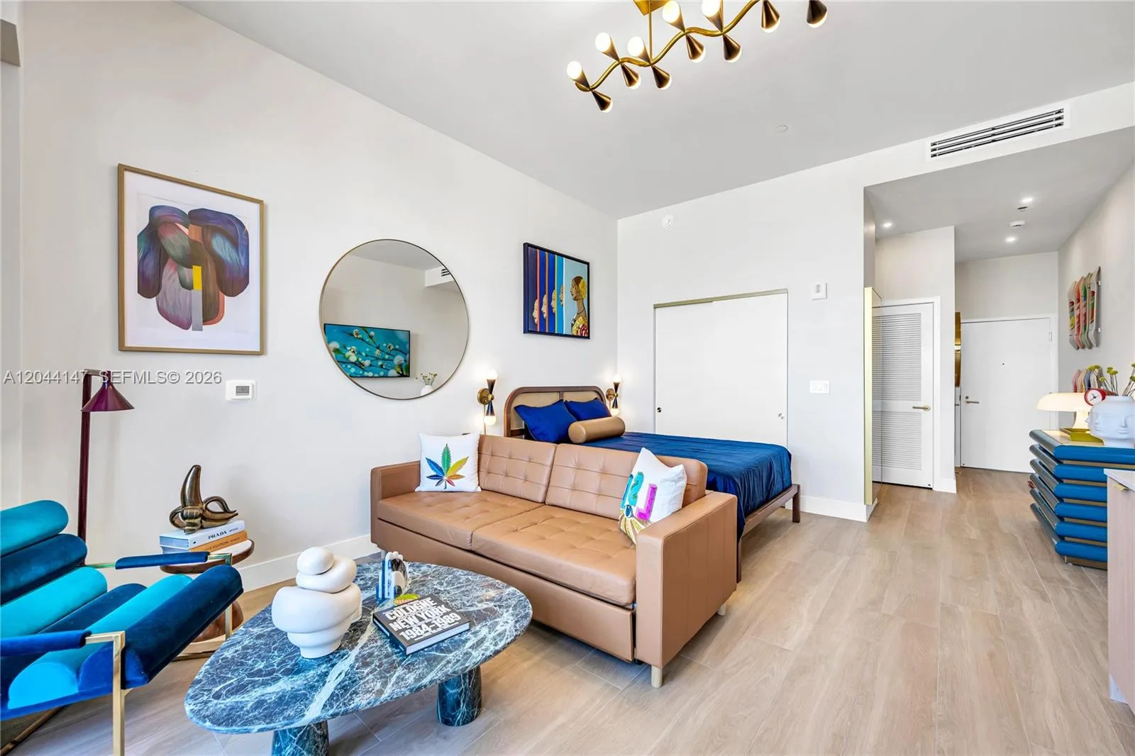 90 NE 32nd # PH20, Miami, FL 33127 photo 9