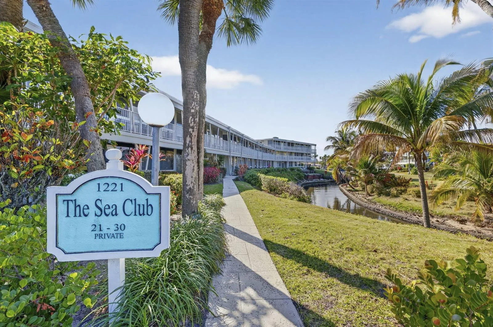 1221 Hillsboro Mile # 23a, Hillsboro Beach, FL 33062