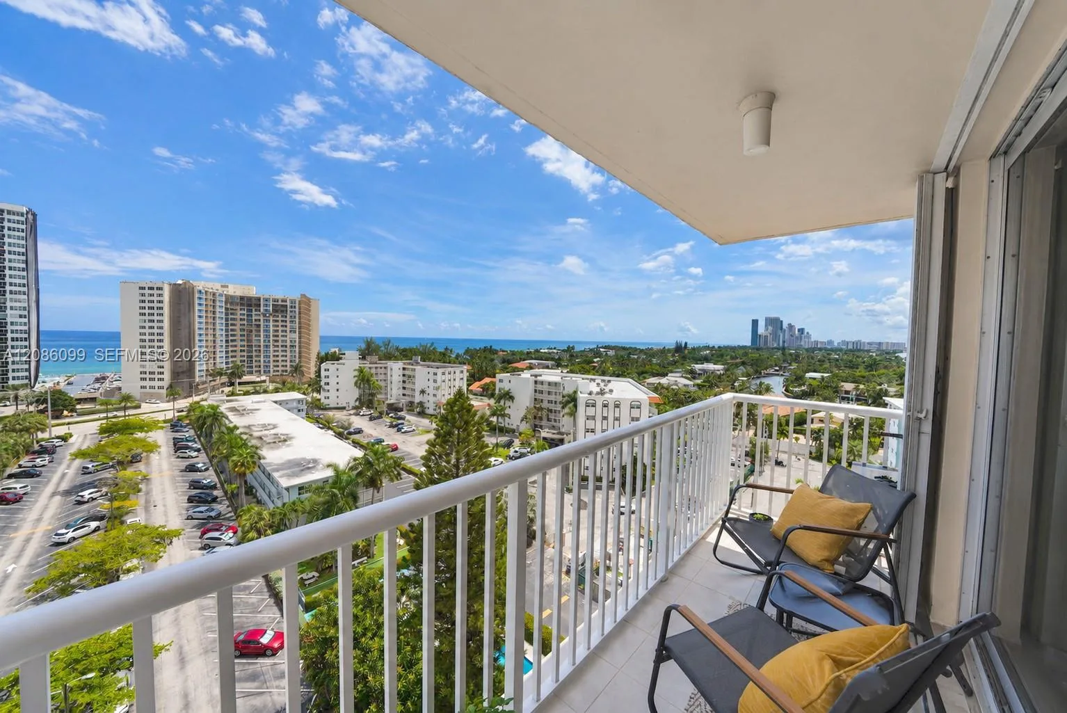 3161 S Ocean Dr # 1106, Hallandale Beach, FL 33009