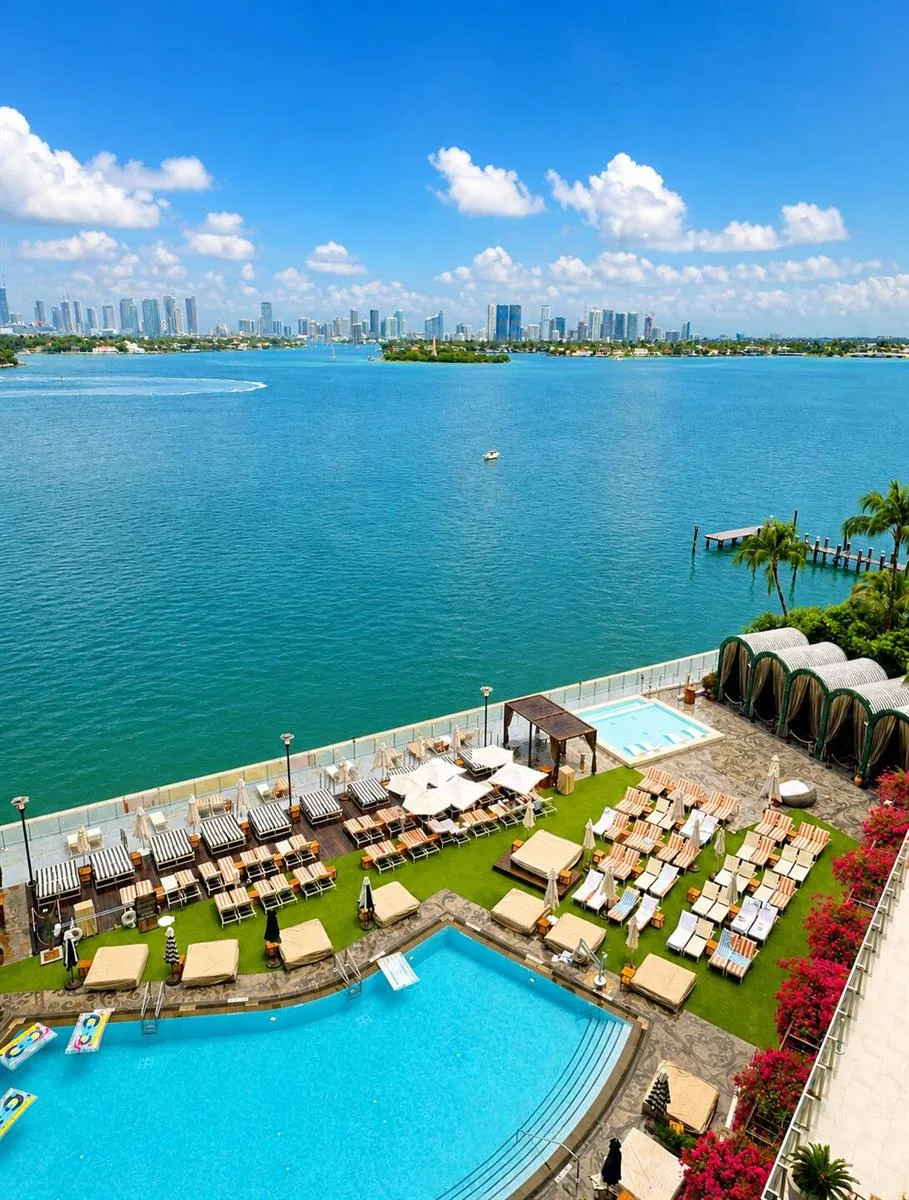 1100 West Avenue # 918, Miami Beach, FL 33139
