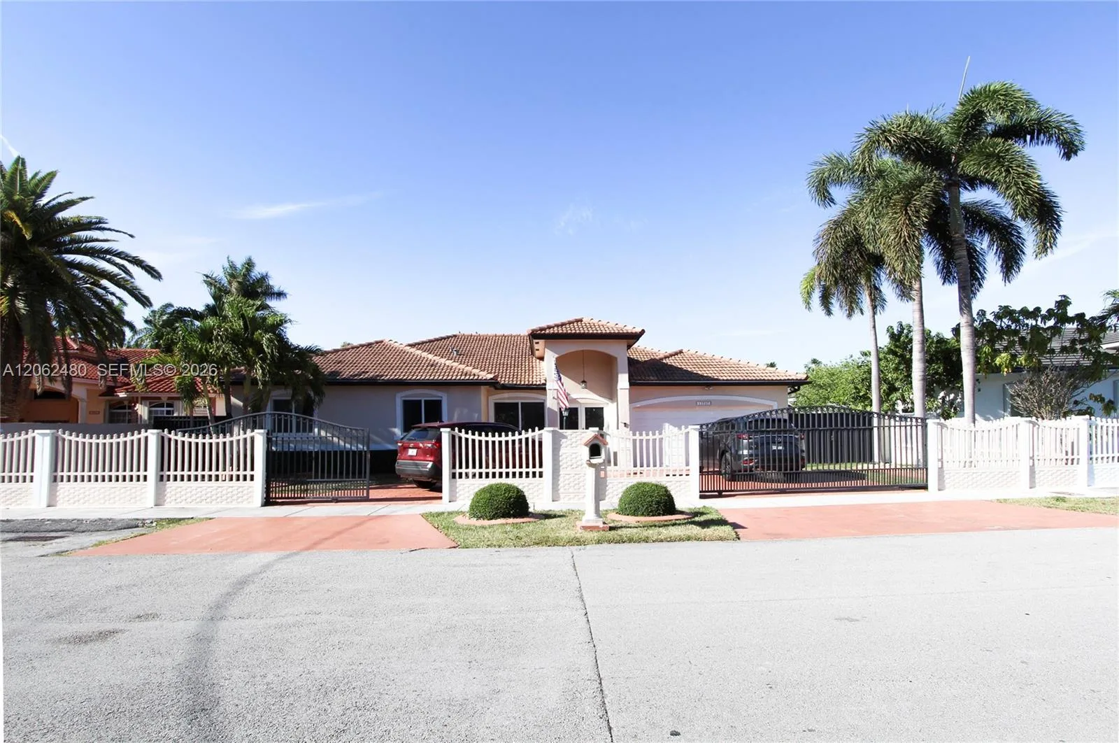 13797 SW 20th St, Miami, FL 33175