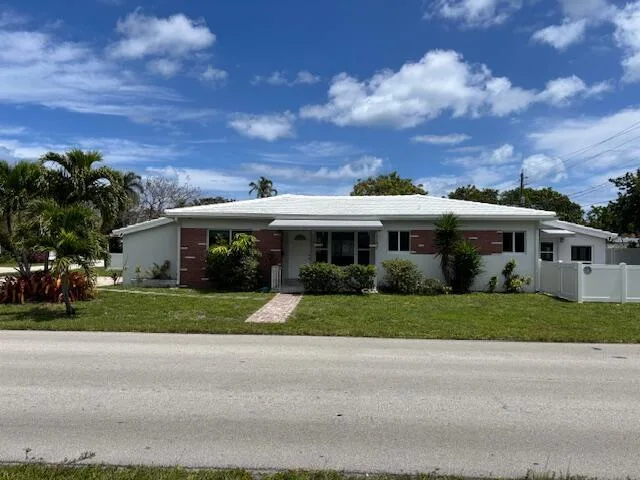 1107 S 15th Avenue, Hollywood, FL 33020