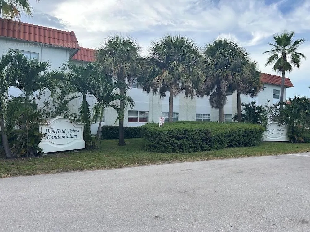 405 SW 13TH Place # 119, Deerfield Beach, FL 33441