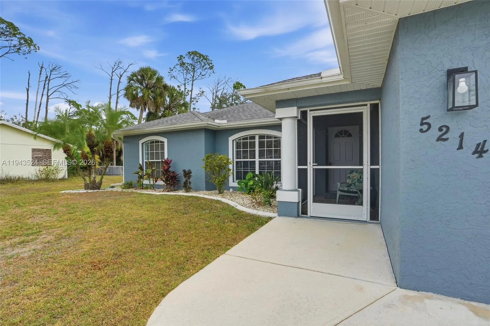 5214 Sister Ter, North Port, FL 34286