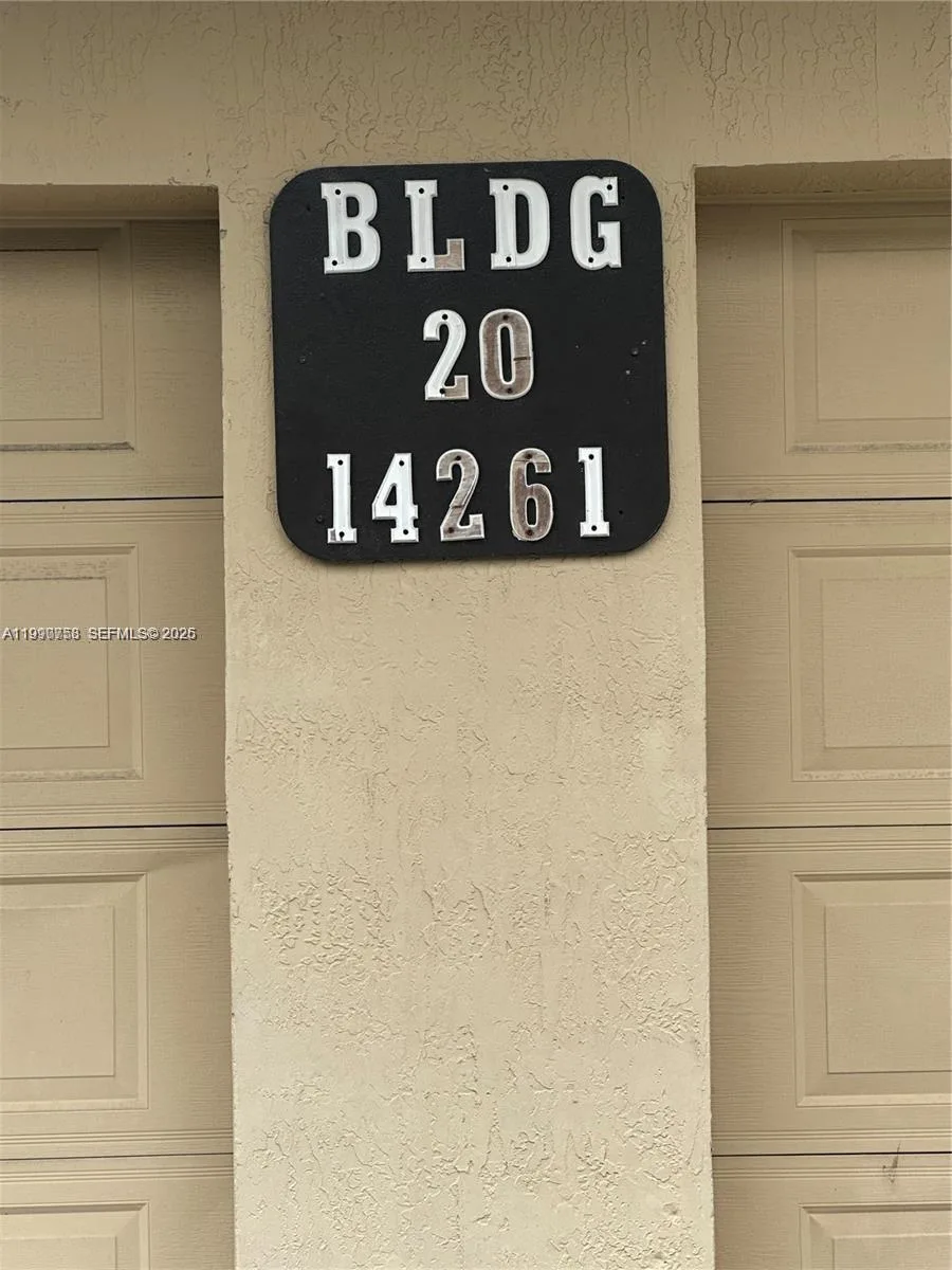 14261 SW 94th Cir Ln UNIT 105-20 # 105-20, Miami, FL 33186 photo 2