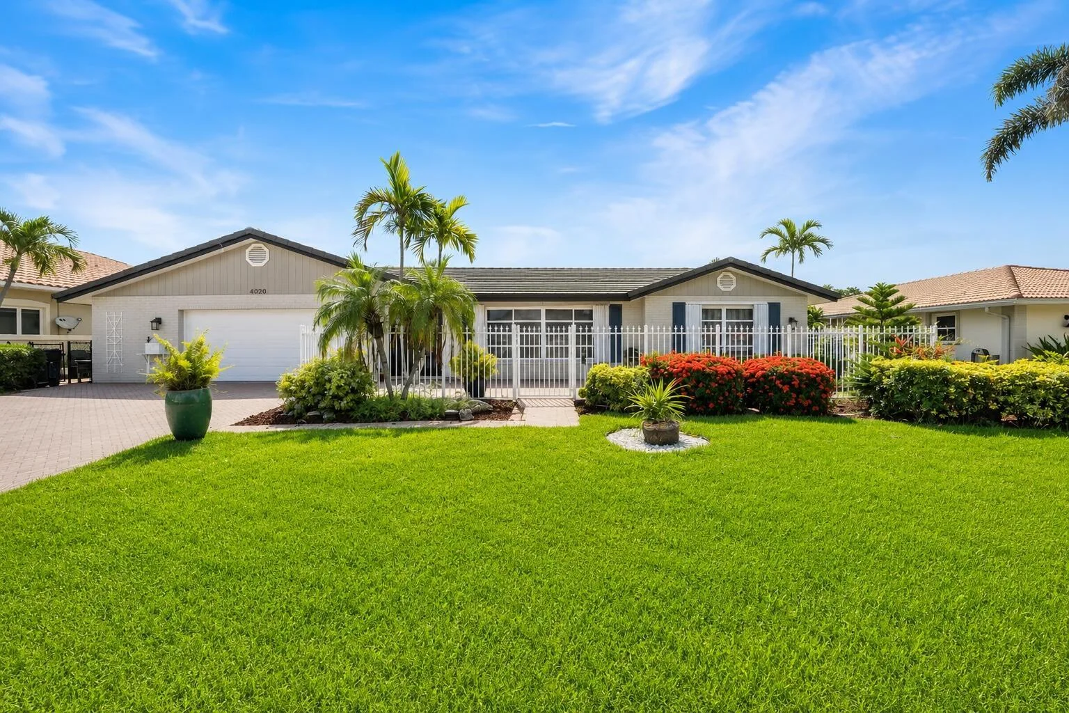 4020 NE 24th Avenue, Lighthouse Point, FL 33064
