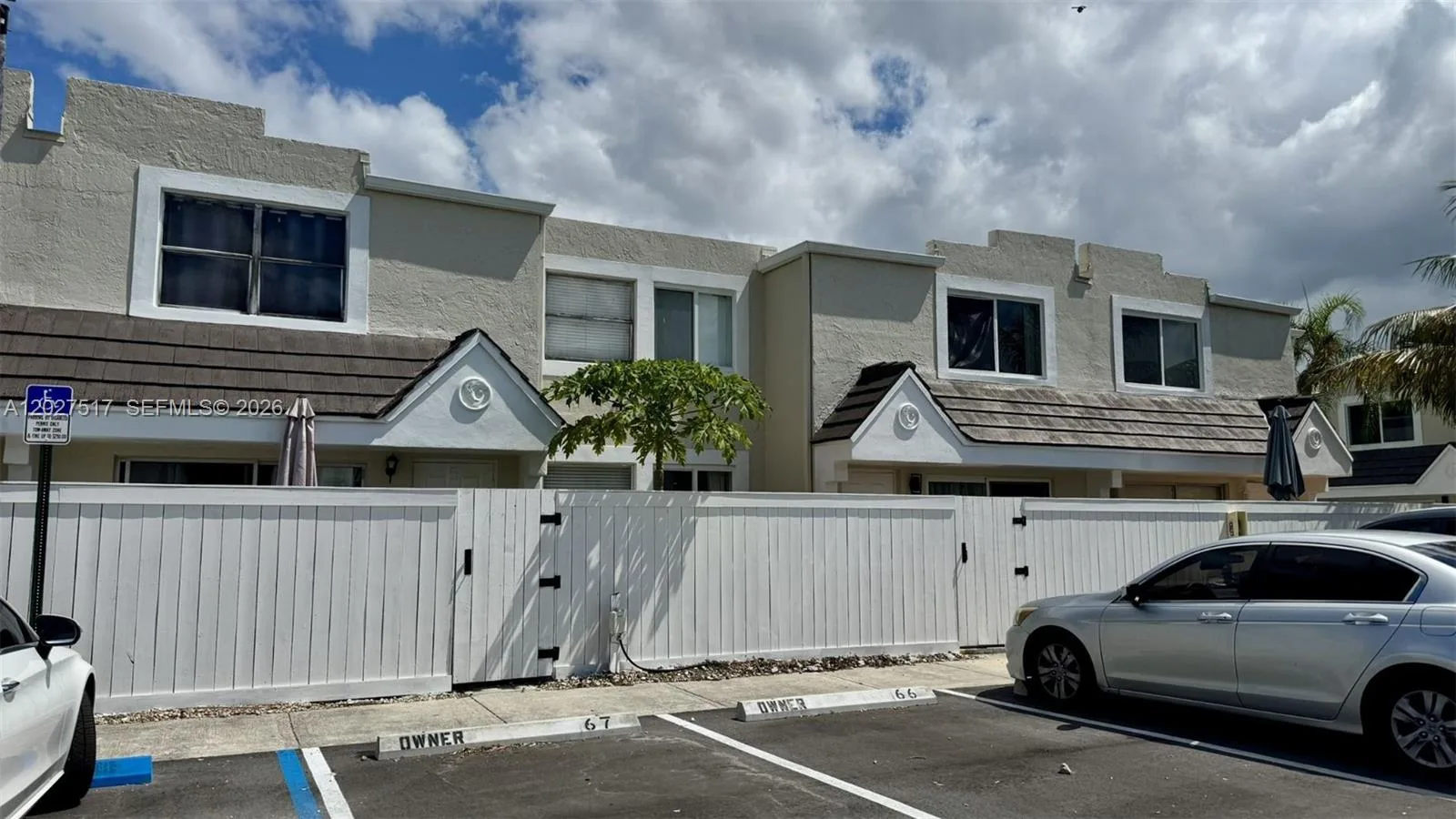 4540 SW 68th Ct Cir # 43-7, Miami, FL 33155