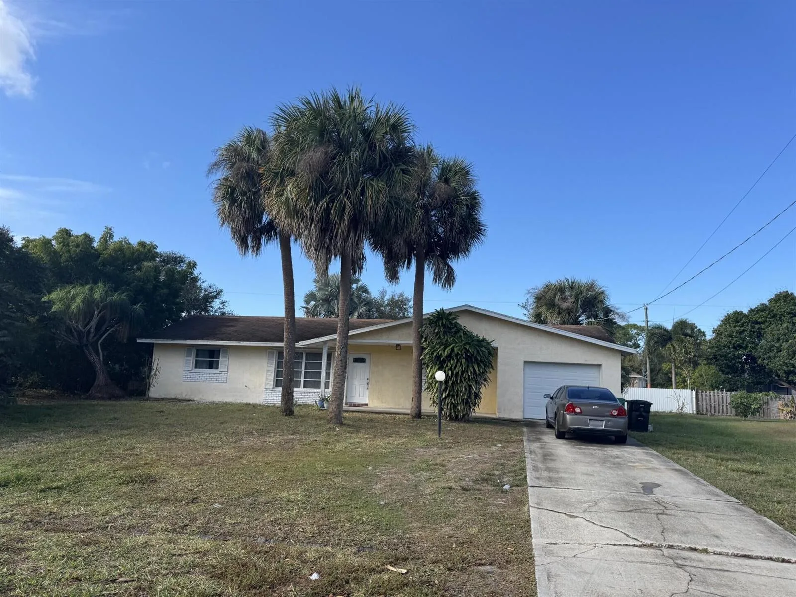 2434 SE Sidonia Street, Port St. Lucie, FL 34952