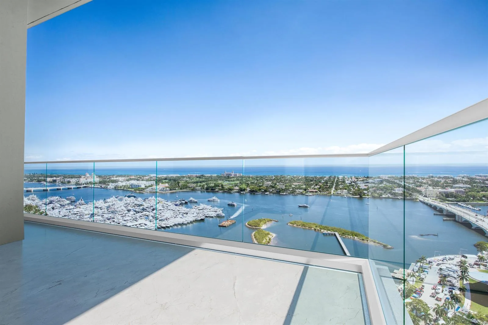 525 S Flagler Drive # 20b/c, West Palm Beach, FL 33401