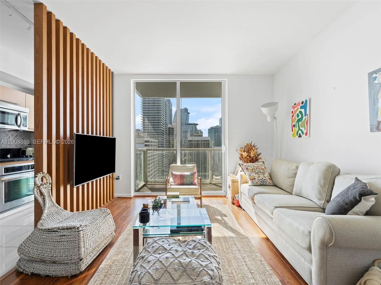 244 Biscayne Blvd # 3105, Miami, FL 33132 photo 3