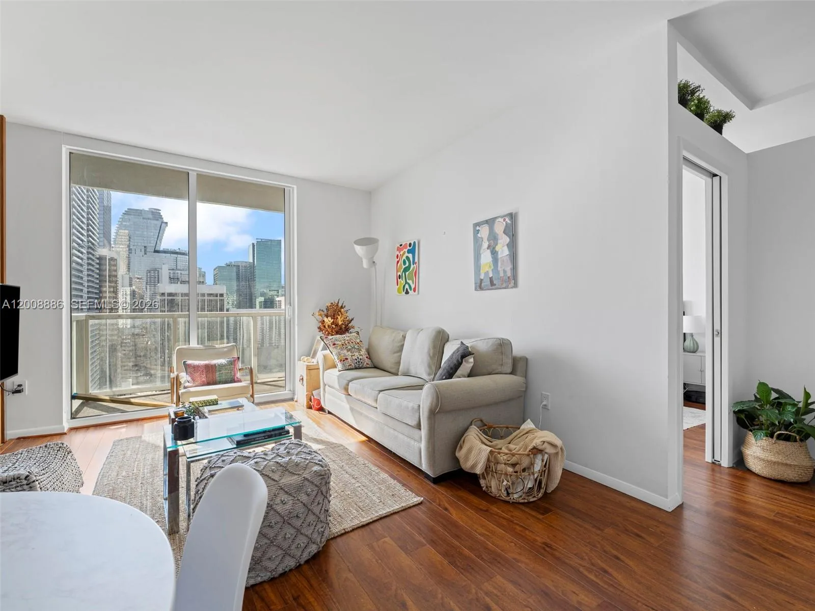 244 Biscayne Blvd # 3105, Miami, FL 33132 photo 6