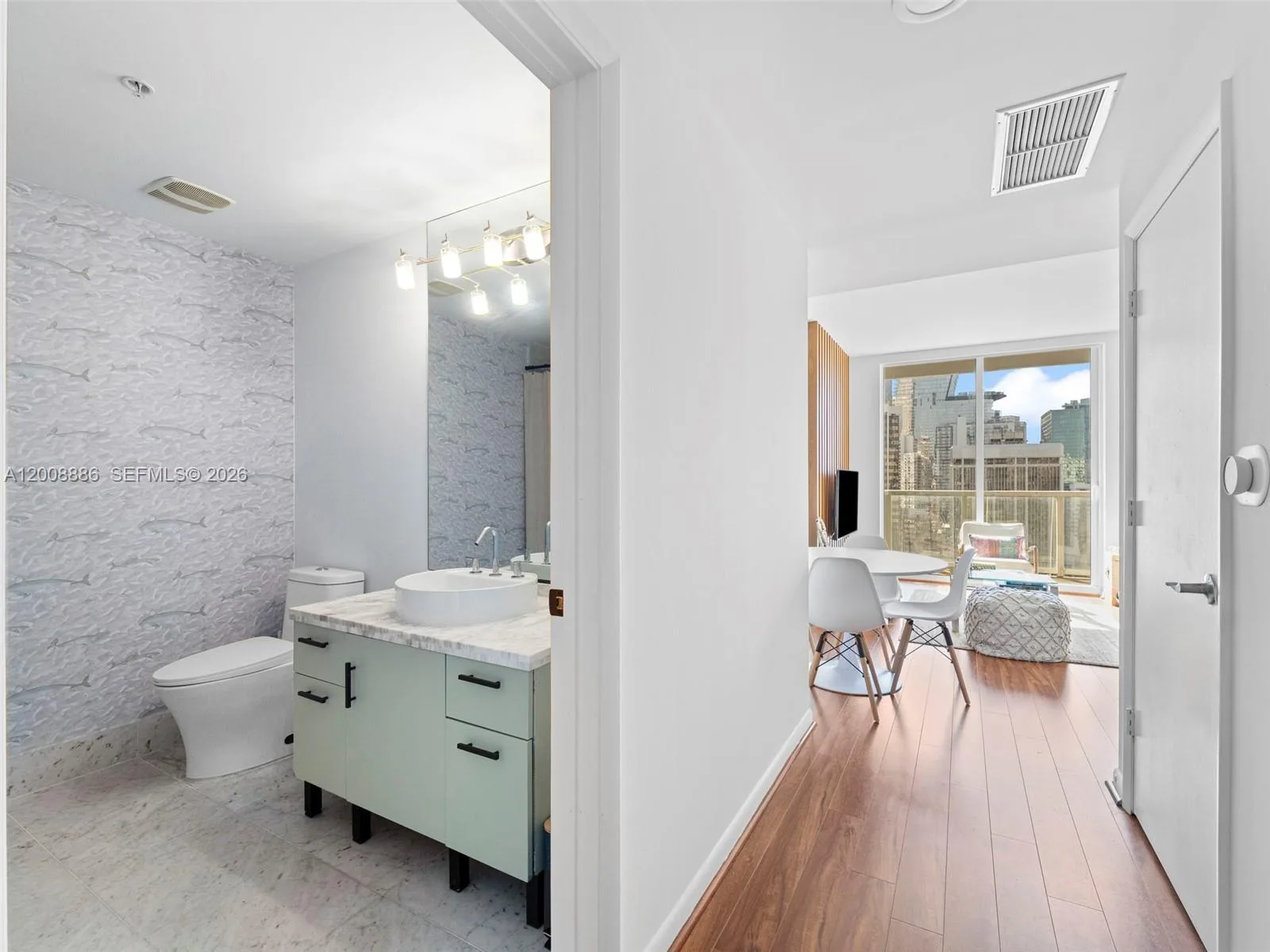 244 Biscayne Blvd # 3105, Miami, FL 33132 photo 9