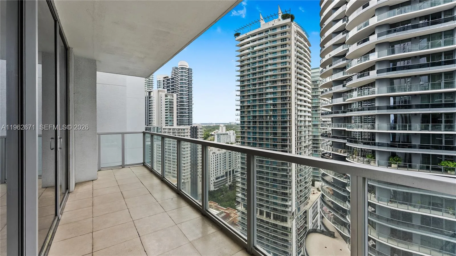 1050 Brickell Ave # 2620, Miami, FL 33131