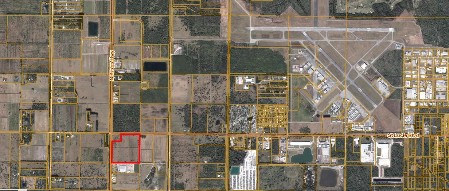 2600 Kings Highway, Fort Pierce, FL 34982 photo 3