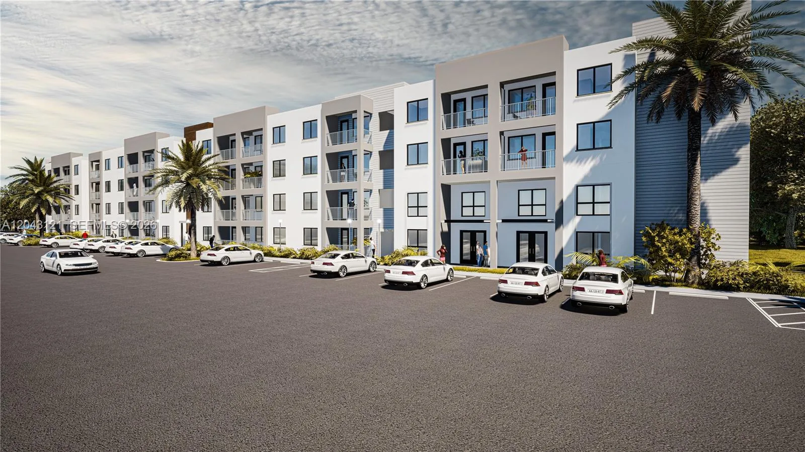 16321 N Cleveland Ave # 1306, North Fort Myers, FL 33903