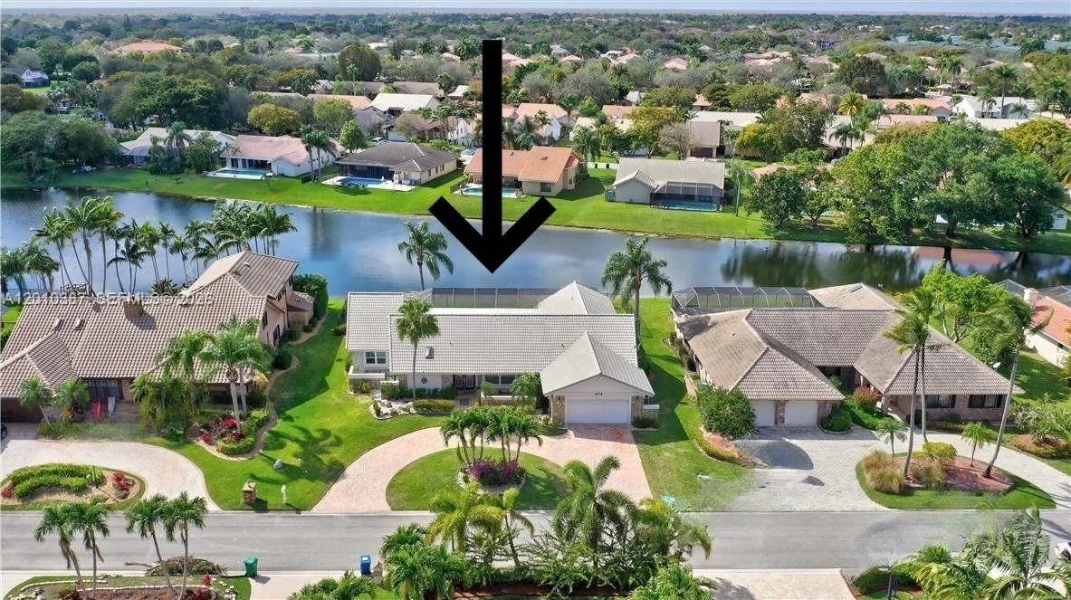 404 NW 112th Ave, Coral Springs, FL 33071