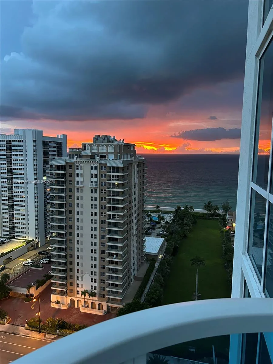 1945 S Ocean Dr # 1912, Hallandale Beach, FL 33009