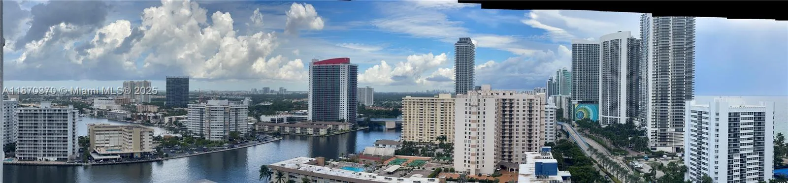 1945 S Ocean Dr # 1912, Hallandale Beach, FL 33009 photo 2