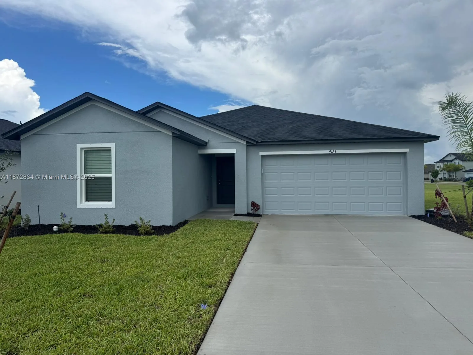 4123 LATTUCA LN NORTH FORT MYERS # 4123, Fort Myers, FL 33917