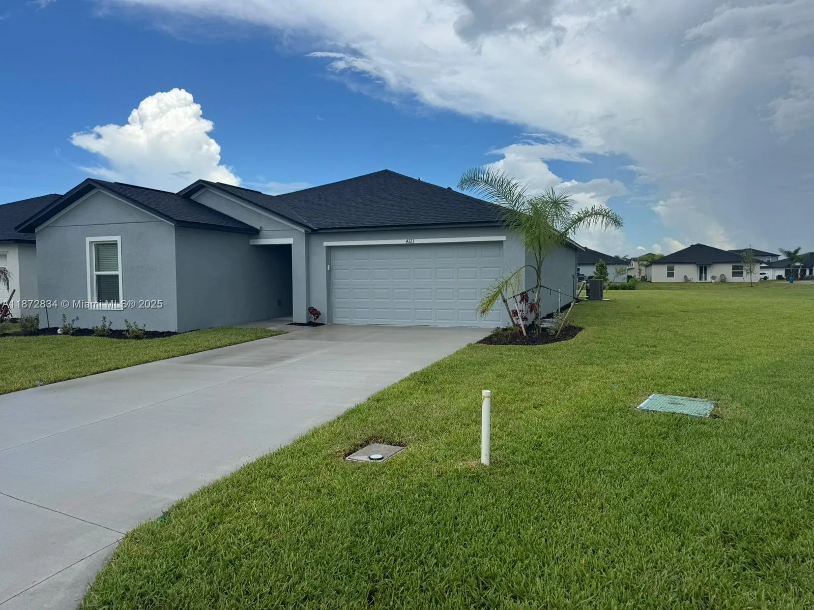 4123 LATTUCA LN NORTH FORT MYERS # 4123, Fort Myers, FL 33917 photo 2