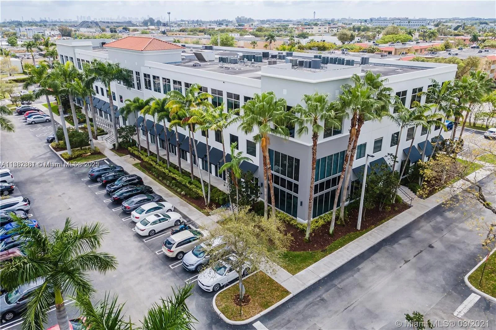 7950 NW 53rd St # 308, Doral, FL 33166