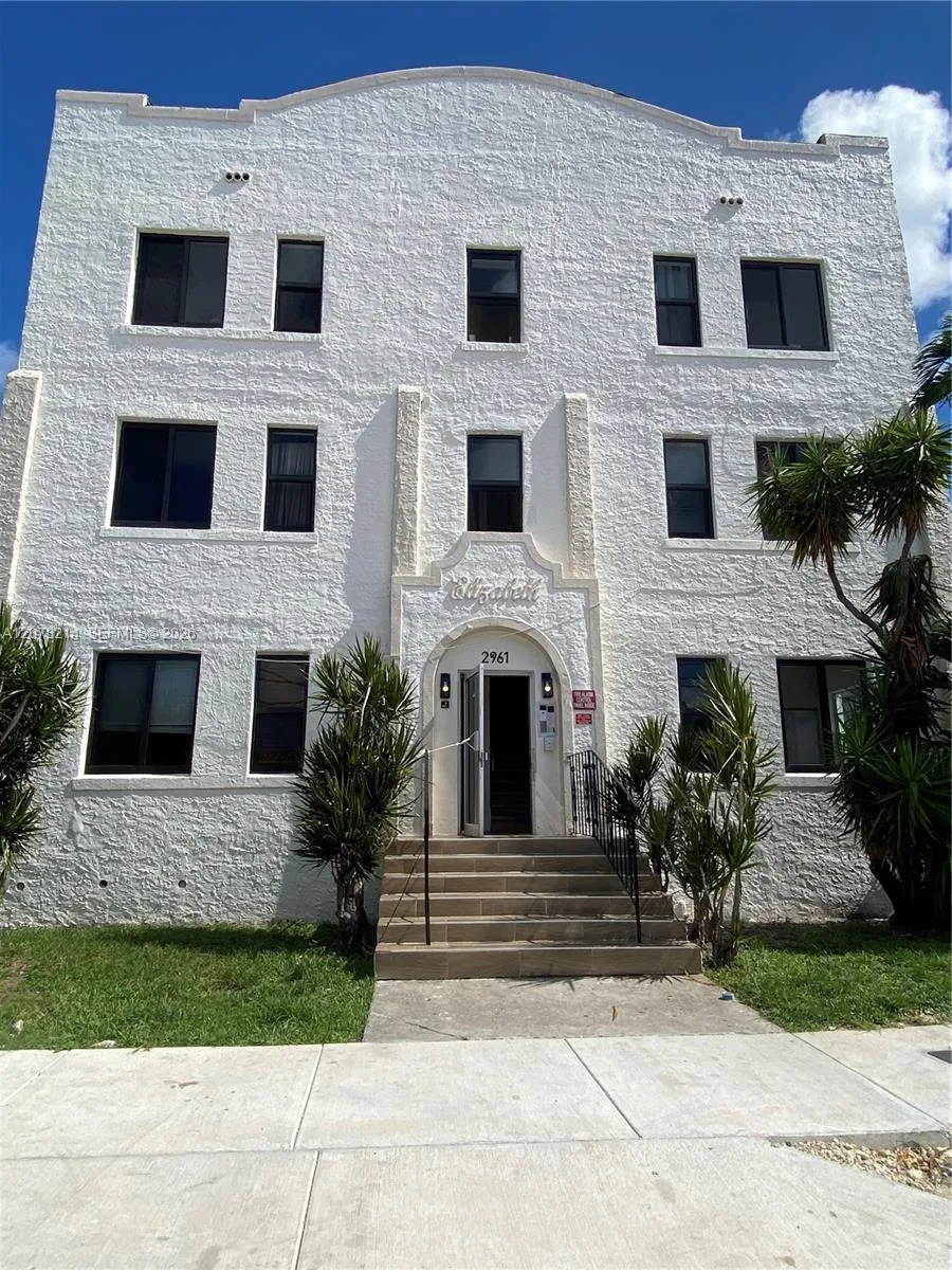 2961 SW 5th St # 14, Miami, FL 33135