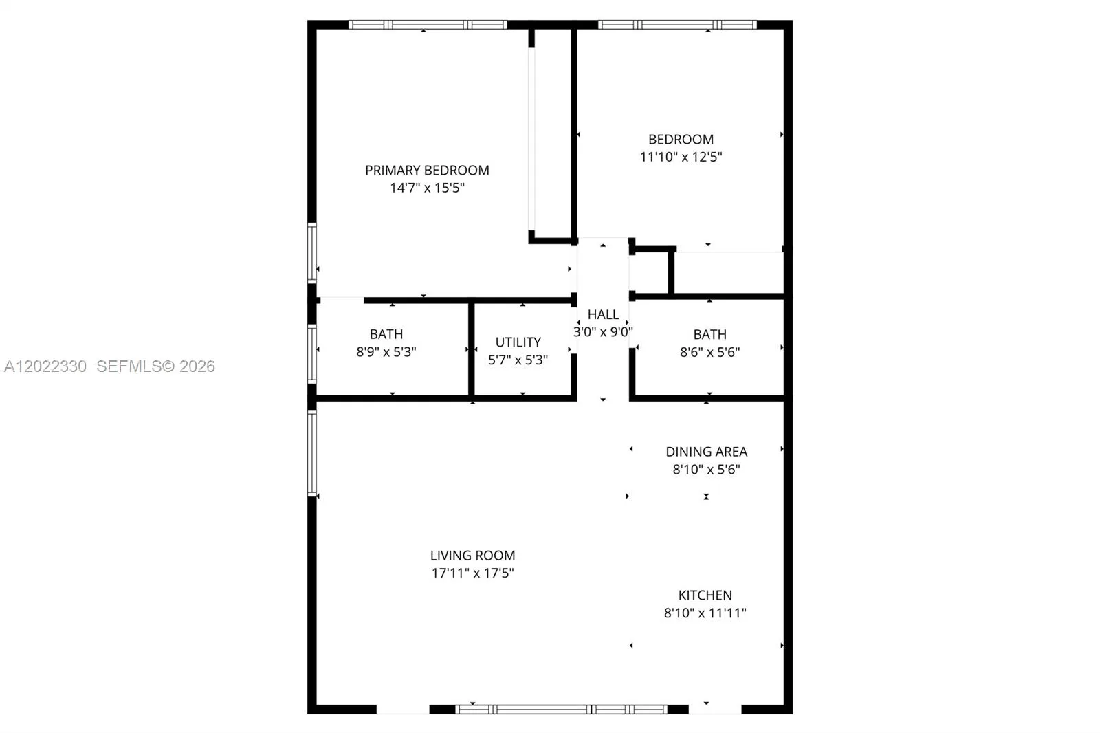2881 NE 32nd St # 111, Fort Lauderdale, FL 33306 photo 12