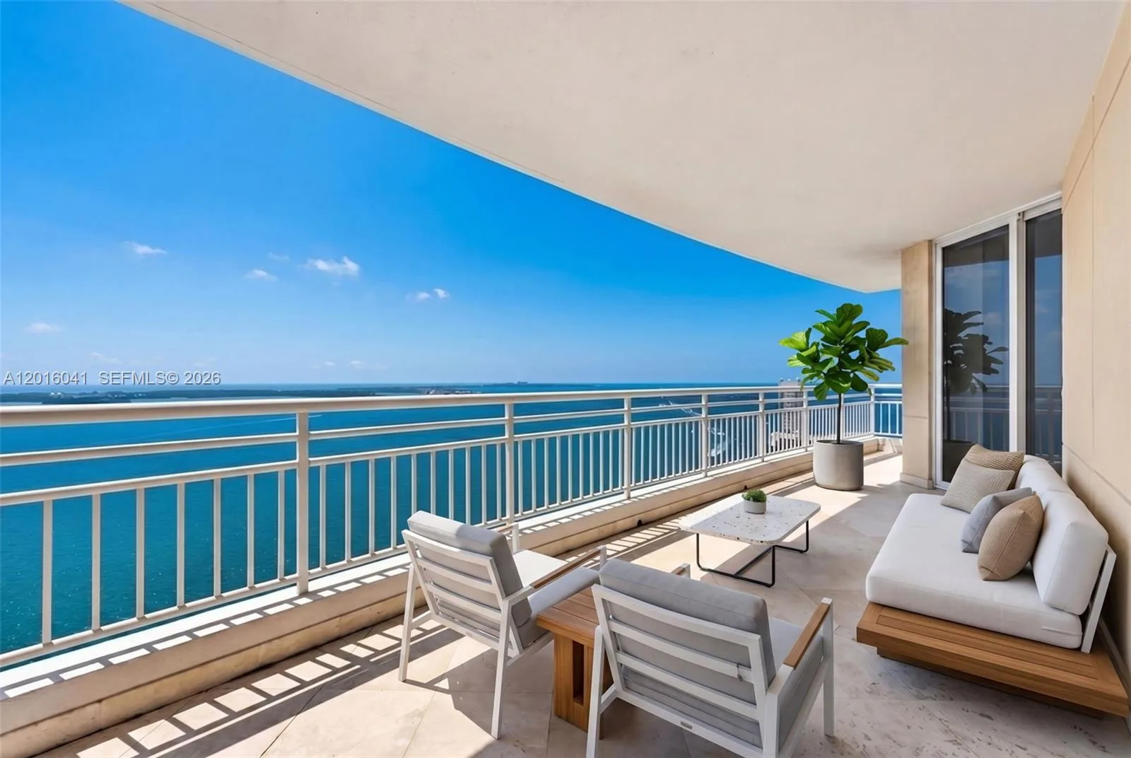 808 Brickell Key Dr # 3304, Miami, FL 33131