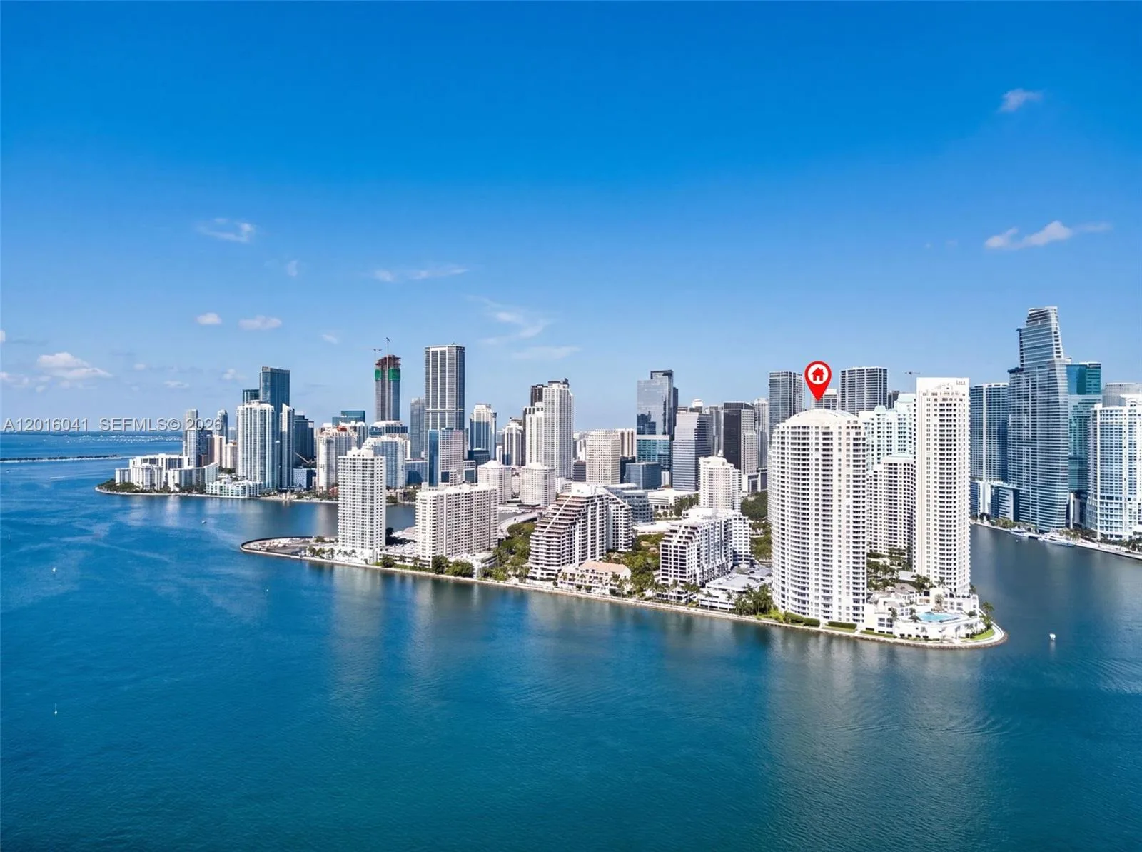 808 Brickell Key Dr # 3304, Miami, FL 33131 photo 11