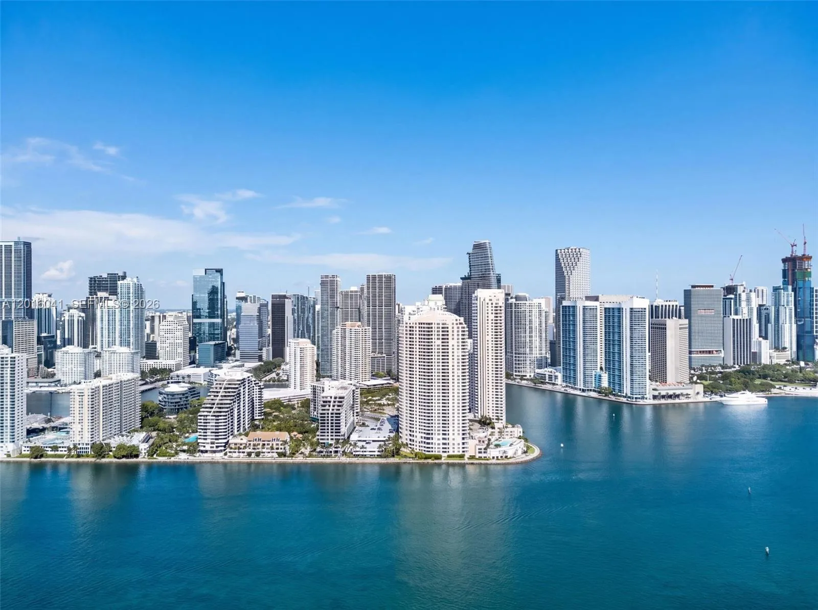808 Brickell Key Dr # 3304, Miami, FL 33131 photo 12